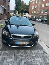 Ford Gas LPG Autogas  Werkseinbau Ford - Ford Focus: Autogas