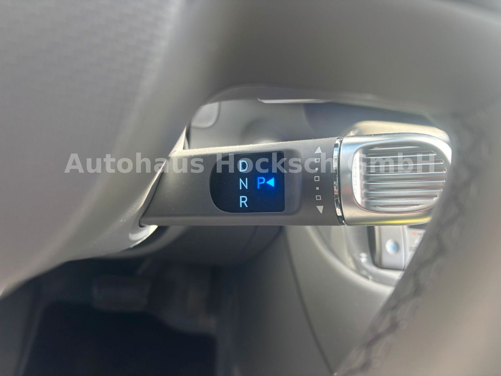 Hyundai INSTER – Bild 16