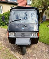Piaggio APE TM - Piaggio Gebrauchtwagen