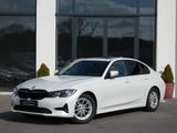 BMW 318d Lim. M Sport GSSD*HARMAN/KARDON*KAMERA*VOLL - BMW 318 in Dortmund
