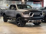 Dodge REBEL+NIGHT+QUAD+UNFALLFREI+D.FHZ+PRINS+AHK+LUFT - Dodge RAM: Quad