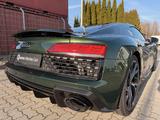 Audi R8 Coupe 5.2 FSI *1of1*-EXKLUSIVE*CARBON*FULL OP - gebrauchte Audi R8 aus dem Jahr 2023