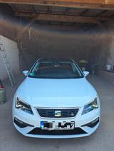 Seat Leon 1.5 TSI ACT 110kW FR-LED PANO KESSY VIR ACC