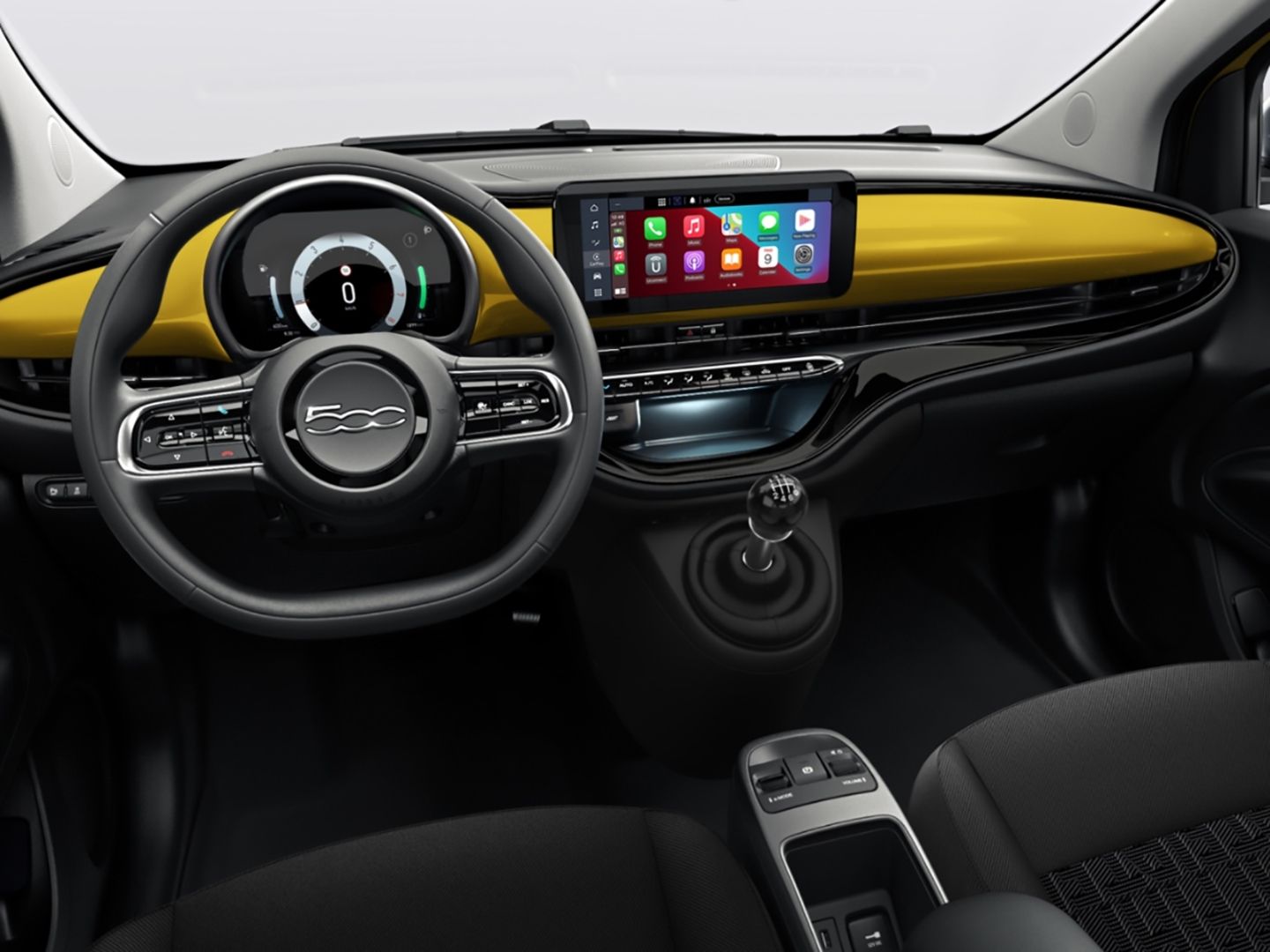 Fiat 500 - Bild 5