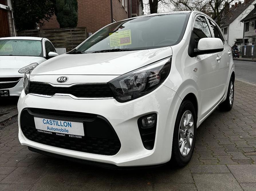 Kia Picanto Dream Team
