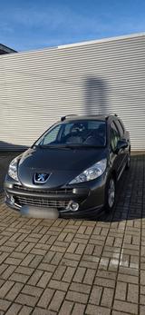 Peugeot 207 SW Sport | 1.6 | TÜV neu | Panoramadach
