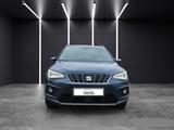 Seat Arona Xcellence *Cam*Ambiente*CarPlay*LED* - gebrauchte Seat Pickups