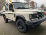 INEOS Grenadier Diesel AHK AT *perfekt fürs Grobe* - INEOS Gebrauchtwagen