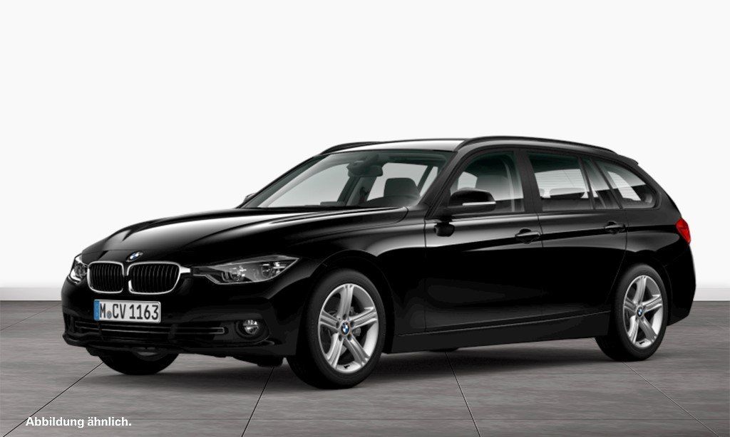 Image of BMW 330