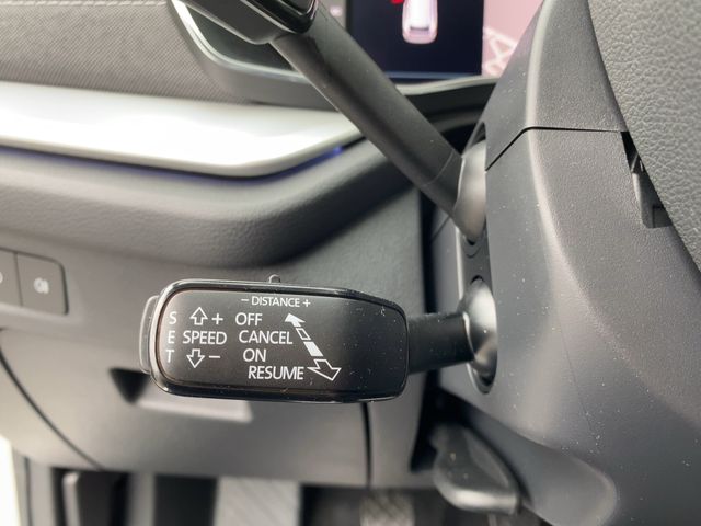 Fahrzeugabbildung Skoda Octavia Combi 2.0 TDI Style*NAVI *SHZ*KeyLess*