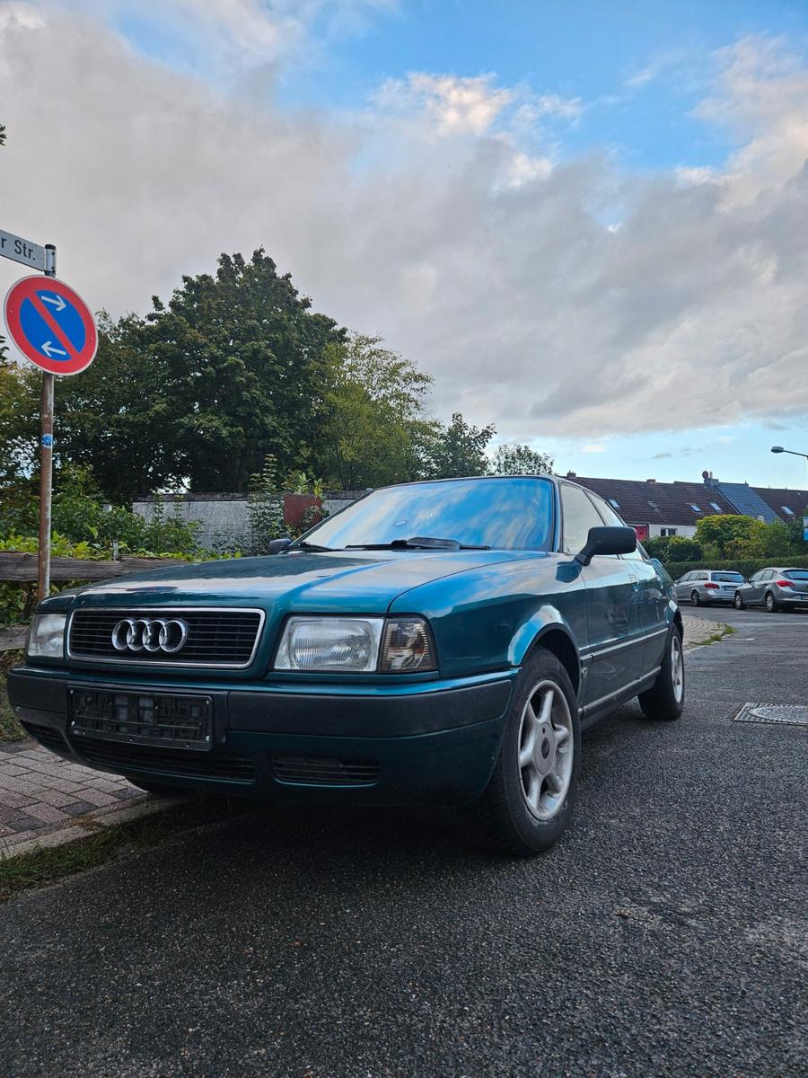 Audi 80 2.0 Limousine