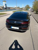 Volkswagen Arteon 2.0 TSI OPF DSG R-Line R-Line - VW Arteon in Münster