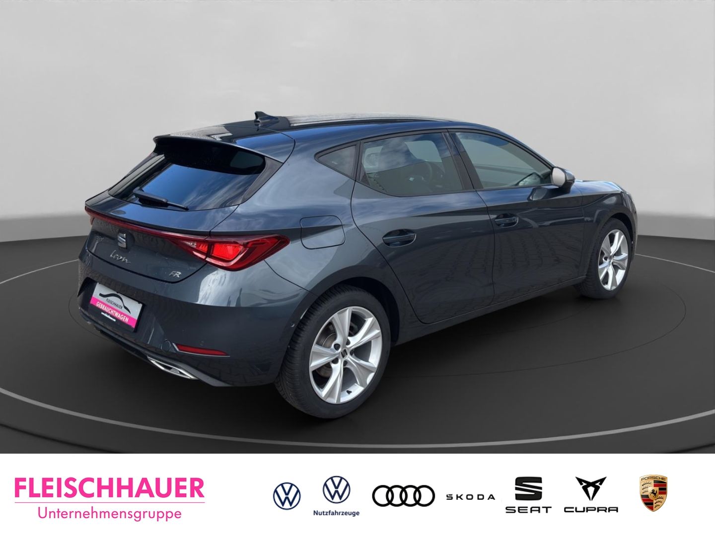 Seat Leon - Bild 7