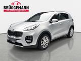 Kia SPORTAGE 1.6 T-GDI AWD DCT AUTO. GT LINE PANORAM - Kia Sportage: Awd
