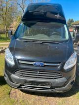 Ford Nugget mit nur 21.000 Km - Ford Fo