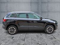 Skoda Karoq - Vorschau Bild 7