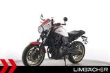 Yamaha XSR 700 - LSL-Hebel, Highsider, RAM-Mount - YAMAHA 700