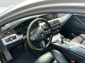 BMW 530 - 10