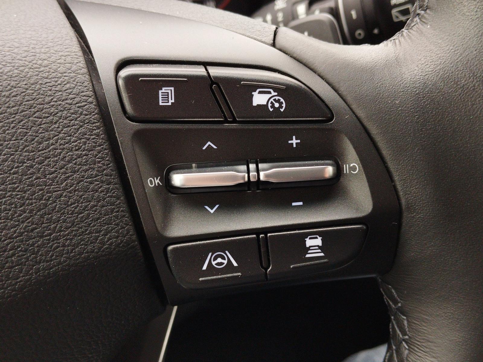 Hyundai i30 FL Kombi 1.5 Advantage DCT ACC*AUT*DynLicht, миниатюра 22