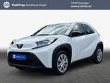 Toyota Aygo X 1.0 S-CVT Business Edition - Toyota Jahreswagen