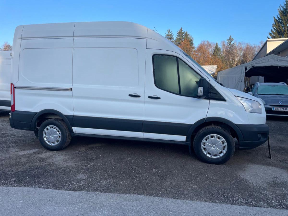 Ford Transit Kasten 350 L2 Trend
