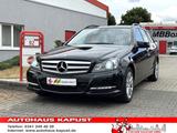 Mercedes-Benz C 220 CDI T Autom. /Xenon/Navi/Tempo/AHK/