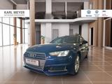 Audi A4 Avant Sport 35 TFSI 6-Gang AHK DAB GJR - Audi A4 aus 2019