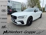 Volvo V90 T8 AWD ULTRA DARK - 20" HEICO SPORTIV - - Volvo V90 Neuwagen