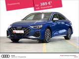 Audi S3 Limousine TFSI AKRAPOVIC ACC HEADUP MATRIX KA - Audi S3 Akrapovic Gebrauchtwagen
