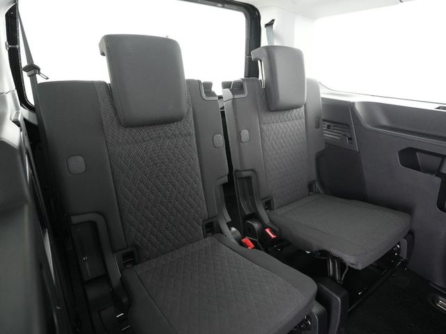Caddy Maxi Life 1.5 TSI eHybrid DSG NAVI KAM