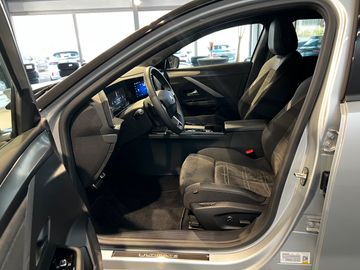 Bild 9 Opel Astra L ST Ultimate - PANO | SHZ/LHZ | ACC | 360