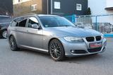 BMW 320 Baureihe 3 Touring 320i - BMW 320 aus 2009: Kombi, 320i