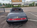 Alfa Romeo Spider - gebrauchte Alfa Romeo Spider aus dem Jahr 1999