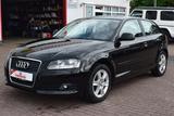 Audi A3 1.6 Attraction HU-AU 10.2027 1.Hand - Audi: A10