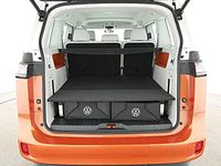 Volkswagen ID. Buzz - Vorschau Bild 7