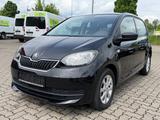 Skoda Citigo Cool Edition/Klima/Sitzheizung/Parkassint