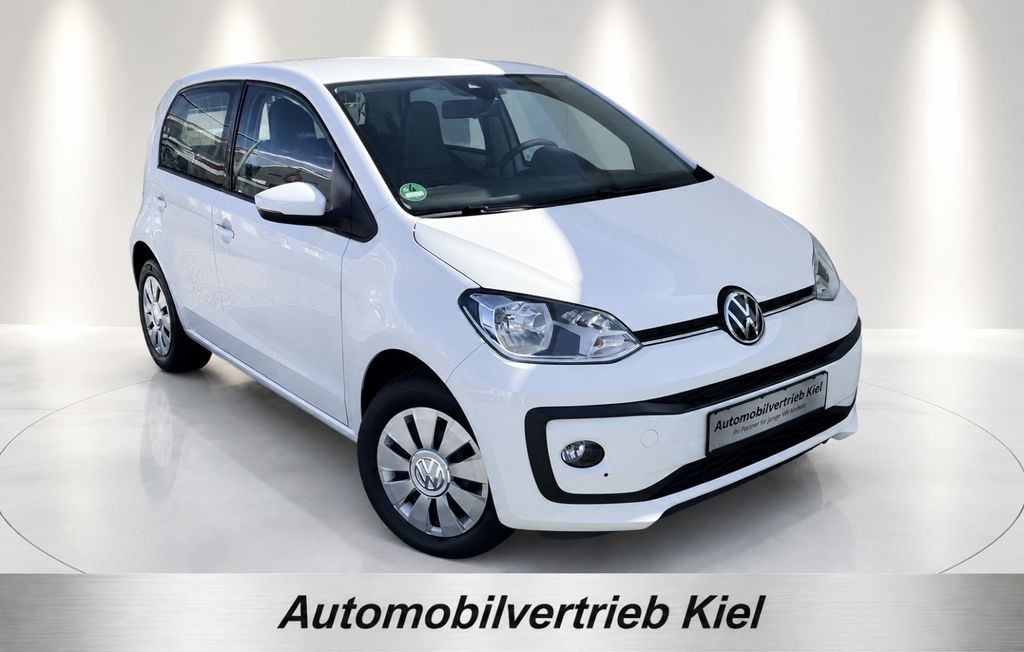 Image of Volkswagen up!