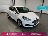 Ford Fiesta 1.0 EcoBoost  Hybrid Vignale|B&O|Kamera - Ford Fiesta Gebrauchtwagen in Wuppertal