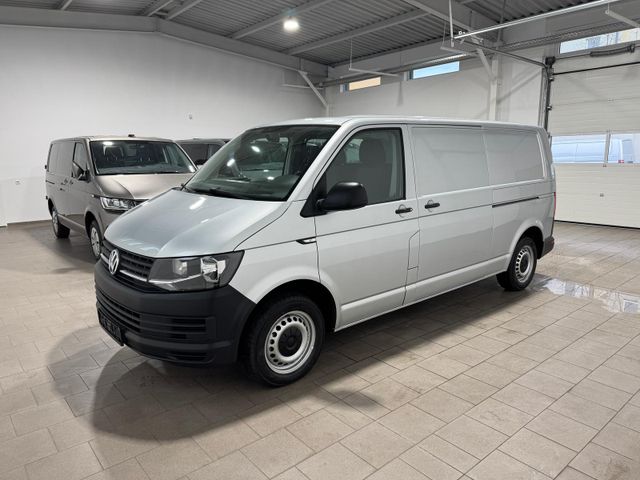 Volkswagen T6 Kasten,4Motion,LR,Klima,AHK,2 Schiebet.