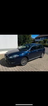 Fiat Croma LPG TÜV 12/25 - Fiat Croma aus 2009