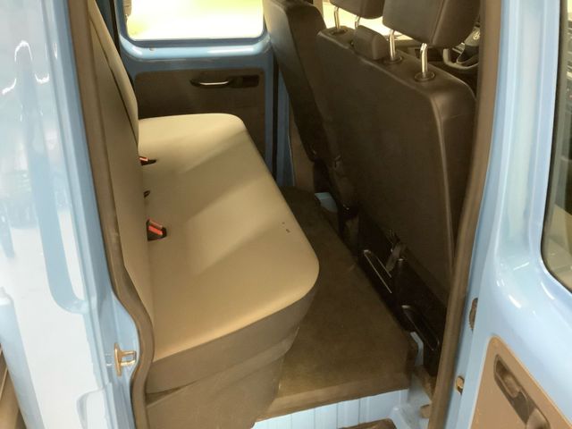 T6.1 Transporter Doppelkabine 2,0 TDI 110 kW 4MO