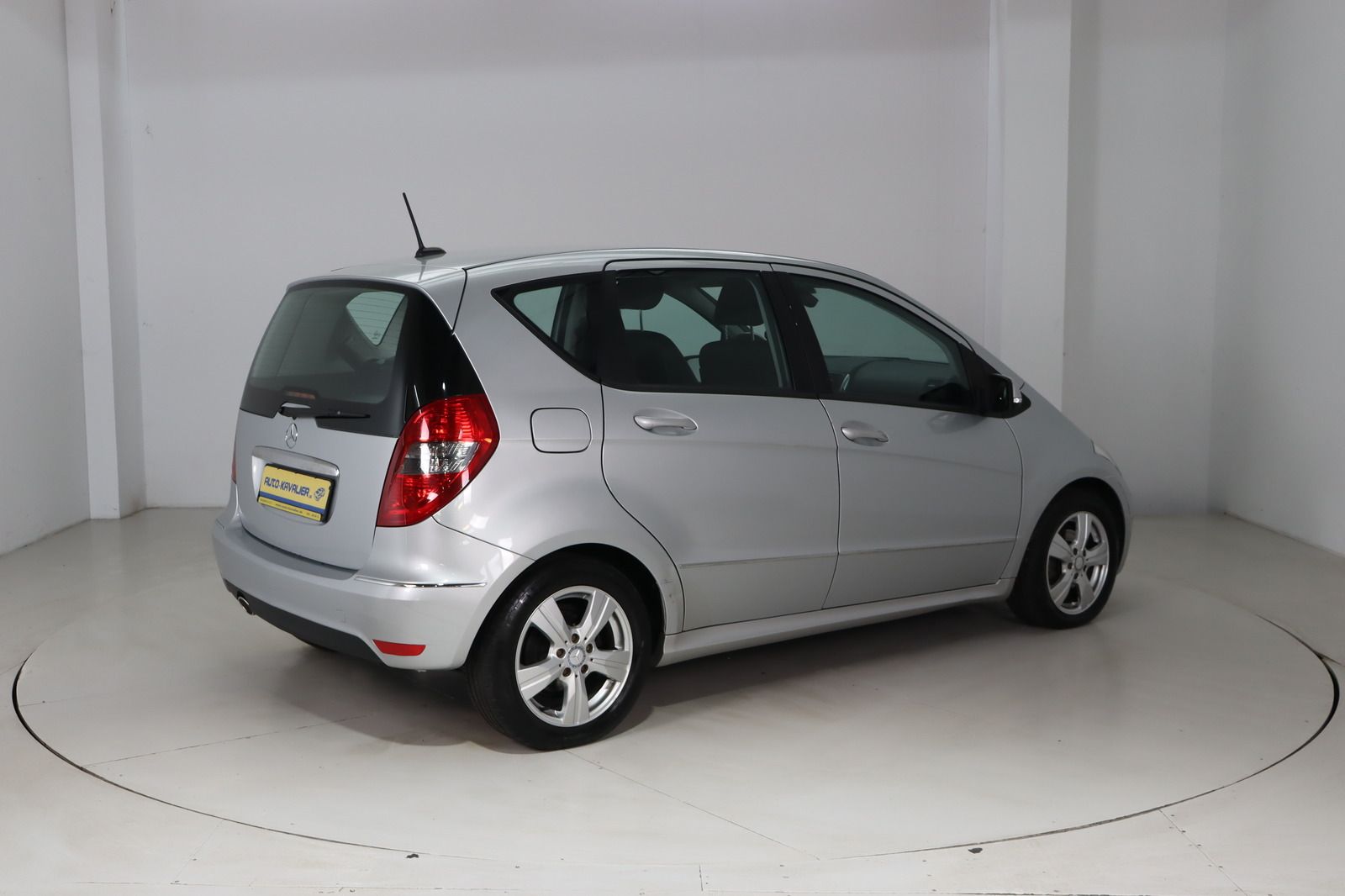 Fahrzeugabbildung Mercedes-Benz A 180 CDI Sport Edition * HU/AU neu Avantgarde