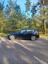 BMW X1 sDrive18i - - gebrauchte BMW X1 aus dem Jahr 2013