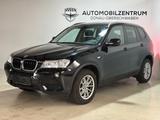 BMW X3 18 d Aut. sDrive *2.HAND*HU-NEU*BI-XENON* - BMW X3: 18d