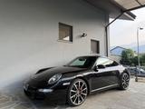 Porsche 911 Coupe 3.8 Carrera S - Porsche aus 2005: 911s