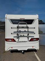 Hobby Optima OnTour Edition V65 GE - Hobby Optima ONTOUR Edition