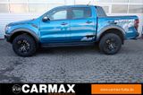 Ford Ranger Raptor  4x4 ,Leder,Navi,LED,Kam,Rollo,AHK - Ford Raptor aus 2022