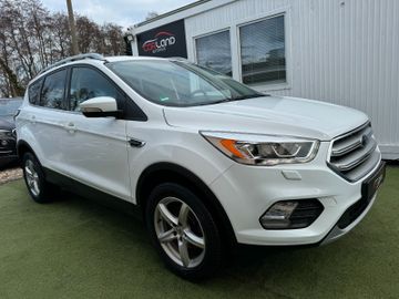 Ford Kuga - 1