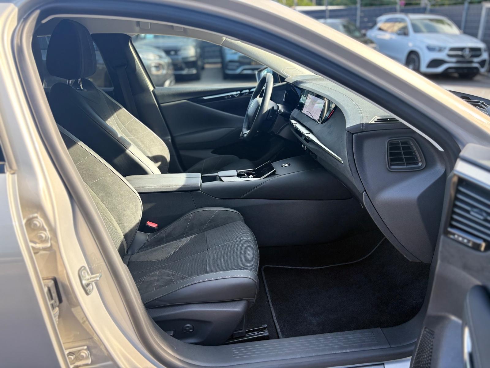 DS Automobiles DS4  E-TENSE ÉTOILE *ALCANTARA PAKET*NAVI*R-KAM*