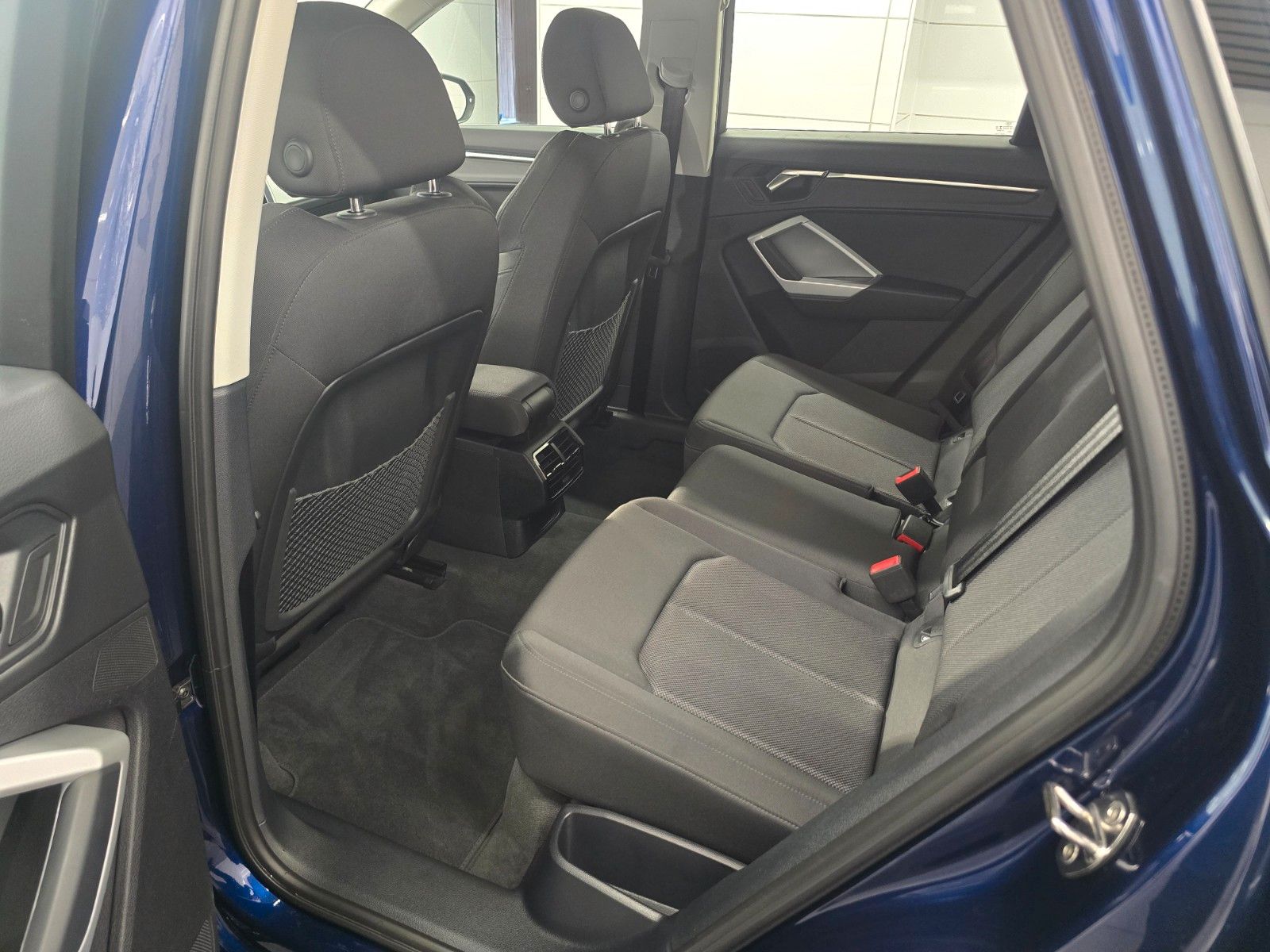 Audi Q3 45 TFSIe S-tronic/MatrixLED/ACC/Lane/Totwink. foto 12